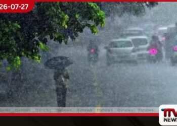 දිවයිනේ නිරිතදිග ප්රදේශවල වැසි තත්ත්වයේ වැඩි වීමක්