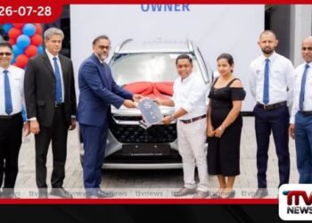 මහනුවර කටුගස්තොට පාරේ  නව Suzuki විශේෂිත ප්‍රදර්ශනාගාරයක්  විවෘත කරයි