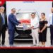 මහනුවර කටුගස්තොට පාරේ නව Suzuki විශේෂිත ප්රදර්ශනාගාරයක් විවෘත කරයි