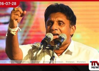 චමින්දව අතහැර දමන්නේ නැහැ…