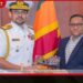 අපි මේ වෙලාවෙත් ඉරානය එක්ක හොඳ සාකච්ඡාවල ඉන්නවා