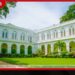 ජනාධිපති මන්දිරවල පිටස්තර පුද්ගලයන් නවාතැන් ගෙන නැති බව ජනාධිපති මාධ්ය අංශය පවසයි