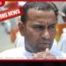පොලිස් නිලධාරීන්ට තර්ජනය කළ චමින්ද විජේසිරිට වසර එකහමාරක සිර දඬුවම්
