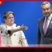 චීන-පිලිපීන ගැටුම උණුසුම් වෙයි…