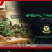 පොලිස් විශේෂ කාර්ය බලකායේ නිල වෙබ් අඩවිය stf.lk එළිදැක්වෙයි!
