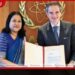 පලස්තීනයේ නැබ්ලස් සහ ශ්රී ලංකාව අතර වෙළෙඳ-ආර්ථික සබඳතා තවදුරටත් ශක්තිමත් කිරීමට අවධානය