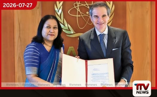 පලස්තීනයේ නැබ්ලස් සහ ශ්රී ලංකාව අතර වෙළෙඳ-ආර්ථික සබඳතා තවදුරටත් ශක්තිමත් කිරීමට අවධානය
