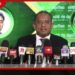 අධිකරණයේ ස්වාධීනත්වය රැකගන්නා ලෙස චන්දිම වීරක්කොඩිගෙන් ආණ්ඩුවට බලපෑම්