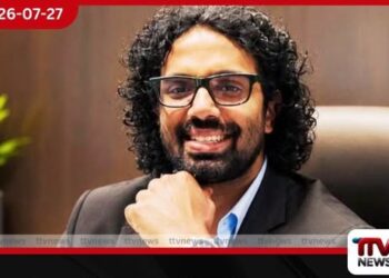 Bally’s Colombo ප්‍රධාන මෙහෙයුම් නිලධාරී ලෙස රාහුල් අත්තනායක මහතා පත් කෙරෙයි