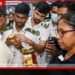 පාරිභෝගිකයා සුරකින්න  වී-ප්‍රමිති ජාතික වැඩසටහන පිටකොටුවෙන් ඇරඹෙයි