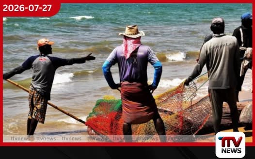 මරණීය අවදානමක්…