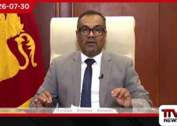 අපේ වැඩපිළිවෙළ නිසා ලංකාව ලෝකයෙන්ම හතරවැනියා වුණා…