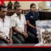 හනුමාන් පිළිමයක් පෙන්වා කෝටි ගණන් ගරන්න ගිය  දෙන්නෙක් මාට්ටු…