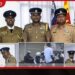 දෙහිවලදී අයිස් මත්ද්‍රව්‍ය  සැකකරුවෙකු අත්අඩංගුවට ගත්  පොලිස් නිලධාරීන් දෙදෙනෙකුට  ප්‍රශංසා සහ ත්‍යාග