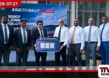 අලි-මිනිස් ගැටුම පාලනයට වනජීවී දෙපාර්තමේන්තුවට අලුත් වාහන සංචිතයක්