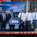 අලි-මිනිස් ගැටුම පාලනයට වනජීවී දෙපාර්තමේන්තුවට අලුත් වාහන සංචිතයක්