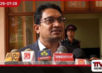 IMF යෝජනා කළ අමතර බදු දැනට අවශ්‍ය නැහැ