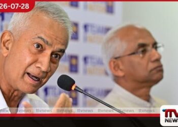 පාසල් ක්රිකට් සහ ජාතික මට්ටම යා කරමින් ක්රිකට් ව්යුහය උසස් කිරීමට නව සැලසුමක්