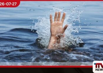නිලාවේලි වෙරළ තීරයේදී දිය නෑමට ගිය ලන්දේසි ජාතිකකයෙක් දියේ ගිලී ජීවිතක්ෂයට පත් වෙයි