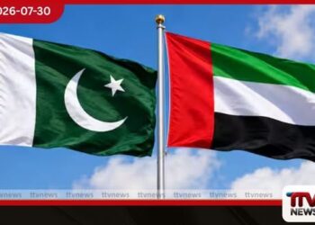 එක්සත් අරාබි එමීර් රාජ්‍යයෙන්  පාකිස්තාන ව්‍යාපාරිකයන්ට  නිහඬ වීසා තහනමක්