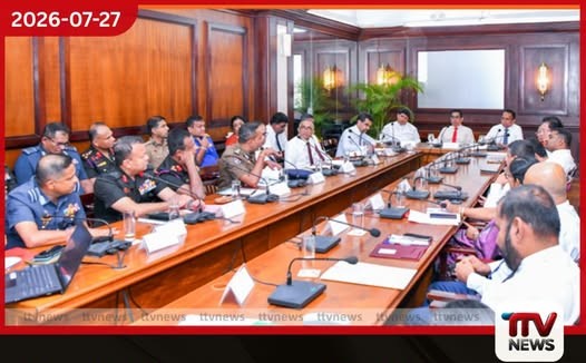 මහනුවර ඇසළ පෙරහර මංගල්යය සාර්ථකව පවත්වන්න අවශ්ය උපරිම සහය ලබාදෙනවා