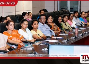 රාජ්ය සේවා කාර්යක්ෂමතාව ඉහළ නැංවීමට මුදල් අමාත්යාංශයෙන් ඩිජිටල් පරිවර්තන වැඩසටහනක්