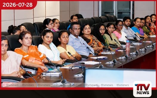රාජ්ය සේවා කාර්යක්ෂමතාව ඉහළ නැංවීමට මුදල් අමාත්යාංශයෙන් ඩිජිටල් පරිවර්තන වැඩසටහනක්