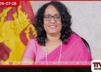 රටක සැබෑ දියුණුව මනිනු ලබන්නේ ජනතාවගේ ගුණධර්ම හා ආධ්යාත්මික වර්ධනය මතයි