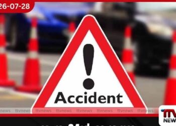 පැය 24ක් ඇතුළත රටම කම්පා කළ මාරාන්තික රිය අනතුරු රැල්ලක්!