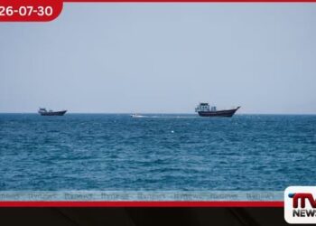 හෝමූස් සමුද්ර සන්ධිය බෙදාගැනීමේ ඕමාන් යෝජනාව ඉරානය ප්රතික්ෂේප කරයි