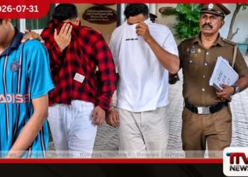 ජැෆ්නා කිංග්ස් සම හිමිකරු ඇතුළු සැකකරුවන් දෙදෙනාට ඇප