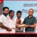 මහවැලි වලවෙන් සුවිශේෂී වී අස්වැන්නක්