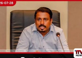 ග්රාමීය මාර්ග හදන්න ලබන වසරේ මුදල් වෙන් කරනවා…