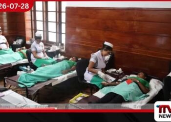 ජීවිත රැකගත් සුවසැරියෙන් තවත් උතුම් මෙහෙවරක්!