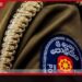 මත්ද්‍රව්‍ය තබාගැනීම සම්බන්ධයෙන්  දෙහිවල පොලිසියේ  උප පොලිස් පරීක්ෂකවරයෙකු  අත්අඩංගුවට