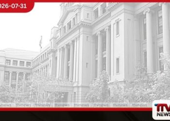 2026 මුල් මාස හයේ ආණ්ඩුවේ  ආදායම රු. බිලියන 2,956ක් සහ  වියදම රු. බිලියන 2,946.5යි