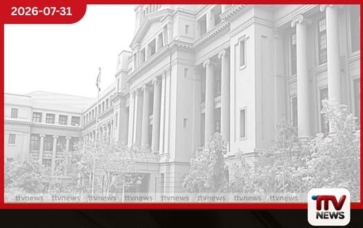 2026 මුල් මාස හයේ ආණ්ඩුවේ ආදායම රු. බිලියන 2,956ක් සහ වියදම රු. බිලියන 2,946.5යි