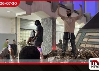 දැඩි විදුලි කප්පාදුවට එරෙහිව  ලිබියාවේ දැවැන්ත විරෝධතා