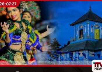 දෙවිනුවර ඇසළ පෙරහැරට  පසුගිය වසරේ  කාවඩි කණ්ඩායම්වලට සහභාගී වීමට අවසර