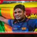 2026 පොදුරාජ්‍ය මණ්ඩලයීය ක්‍රීඩා උළෙල  ශ්‍රී ලංකාවට පළමු පදක්කම  පාලිත බණ්ඩාරගෙන්