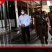 ඇප කොන්දේසි සපුරාලීමට අපොහොසත් වීම නිසා චරිත් අබේසිංහ නැවතත් බන්ධනාගාරයට