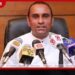 මන්ත්‍රී චමින්ද විජේසිරි ඇතුළු පිරිසට දඬුවම් නියම කිරීම අද