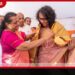 ශ්‍රී නව කදිරේෂන් කෝවිලේ  වාර්ෂික ආඩිවේල් පෙරහැරට  අග්‍රාමාත්‍යතුමිය පූජෝපහාර දක්වයි