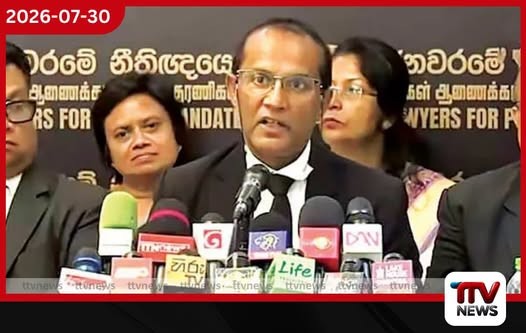 ආණ්ඩුව යන්නේ හරි පාරේ.. සේවා දිගුවට සහාය දෙනවා