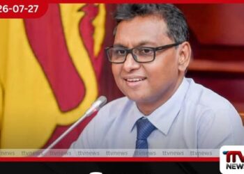හොරකම් වංචා දූෂණ නවත්තලා රට සුපිළිපන්න කරනවා…
