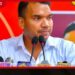 ආණ්ඩුවට බලයෙන් උන්මත්තක තත්ත්වයක් පත්වෙලා නාමල් රාජපක්ෂ