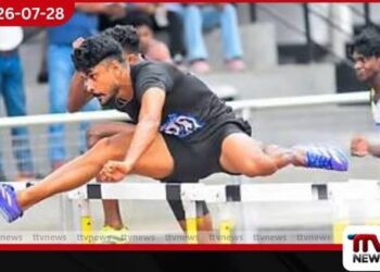 ලෝකයේ ප්රබලයින් අතර ශ්රී ලංකා නාමය බැබළවූ රොෂාන්!