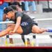 ලෝකයේ ප්‍රබලයින් අතර ශ්‍රී ලංකා නාමය බැබළවූ රොෂාන්!