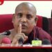 ජෙප්පෝ දැනගනිල්ලා  අපි උඹලට බුදුදහමට  අත තියන්න දෙන්නේ නෑ