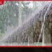 දිවයිනේ ප්‍රදේශ කිහිපයකට    මිලිමීටර් 100 ඉක්මවූ  තද වැසි